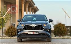 تويوتا هايلاندر